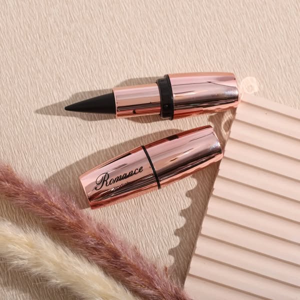 Romance Kajal | Waterproof | Smooth matte finish | Instant Color |