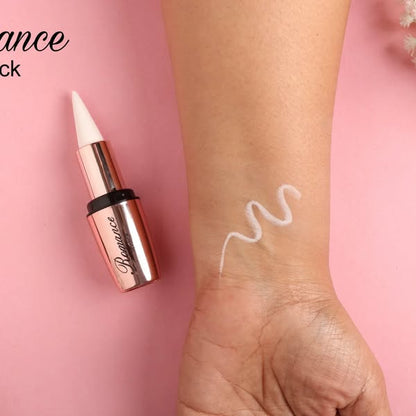 Romance Kajal | Waterproof | Smooth matte finish | Instant Color |