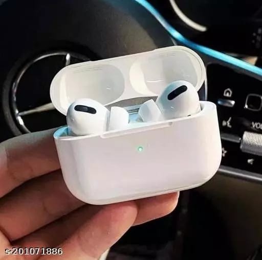 Original Germany Haino Teko Air 5 AirPods 2nd generation prO Airpods /