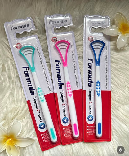 deal pack off 2. Micro Nano Tooth Brush + Tongue Cleaner Scraper