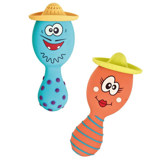 Huiye Child Shake Fun Toy Hand Baby Rattle And Shake Musical