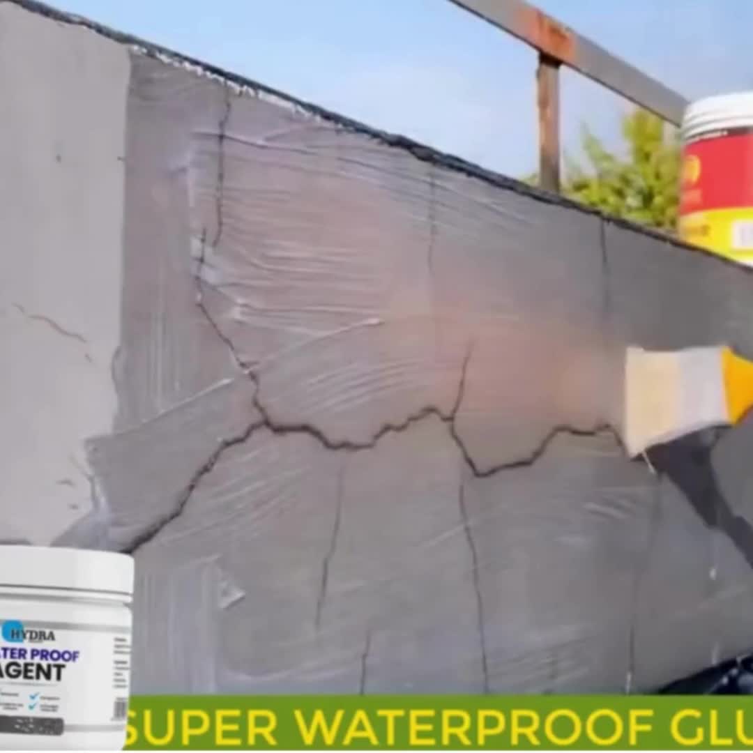 Waterproofing Chemical, Hydra Water Proof Agent With Brush,Hydra Sealant,Water Proof Agent,Waterproof Agent,Hyd