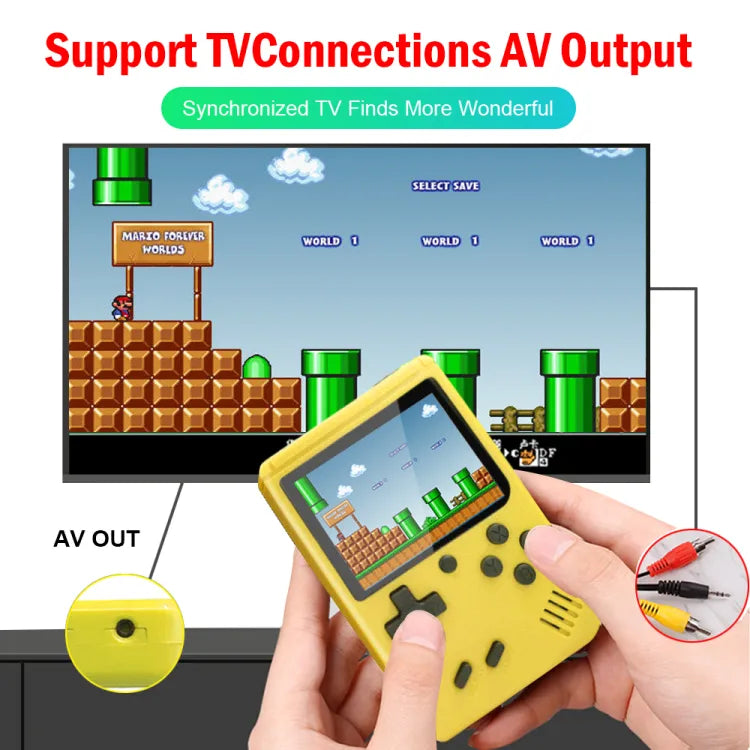 Sup,400 In1 (Random Color)