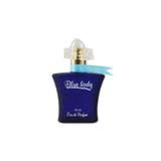 Blue Lady Perfume For Women - Long Time Fragrance - 40ml |