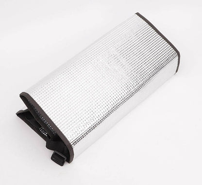 Ac Outdoor Unit Protector Heat Insulation Sunlight Shade Protector from Dust With