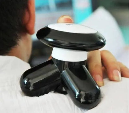 Mimo Mini Hand Electric Body Massager / Mini handy Full Body Massager