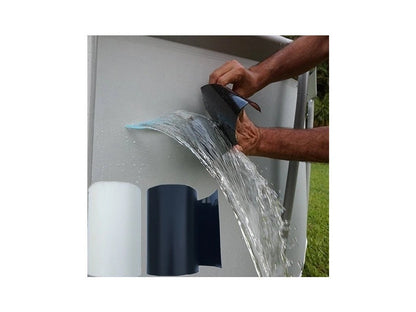 FLEX TAPE ULTRA-STRONG WATERPROOF ADHESIVE TAPE | Waterproof Seal Repair &amp; Sealant