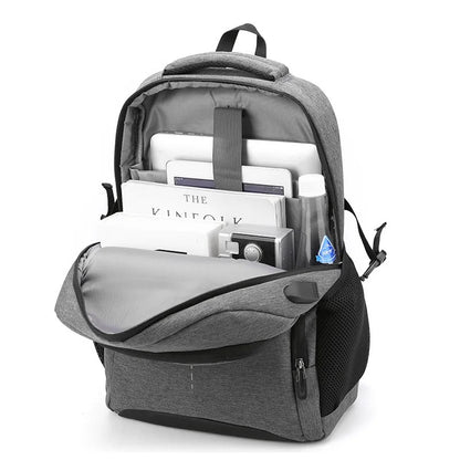 Hp Laptop Bag Value Backpack 15-Inch - Stylish Sport Bag For Laptops,