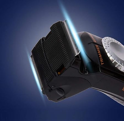 Hair Clippers,Electric Shaver and Hair Clipper, Mens Clippers for Hair Cutting Professional,Cordless