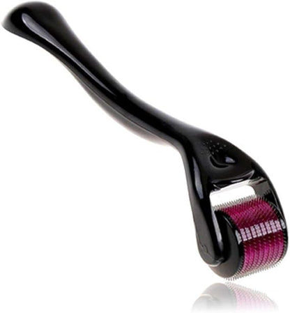 Derma Roller (0.5 size only) Titanium Micro Needles for Beard Growth and