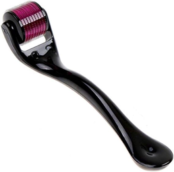 Derma Roller (0.5 size only) Titanium Micro Needles for Beard Growth and