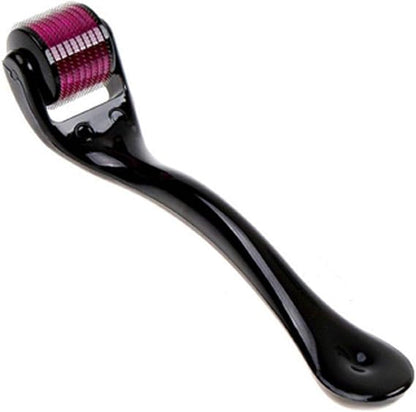 Derma Roller (0.5 size only) Titanium Micro Needles for Beard Growth and