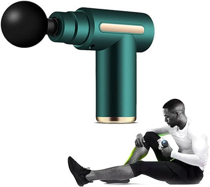 Massage Gun improve flexibility. MGE-006 (random color)