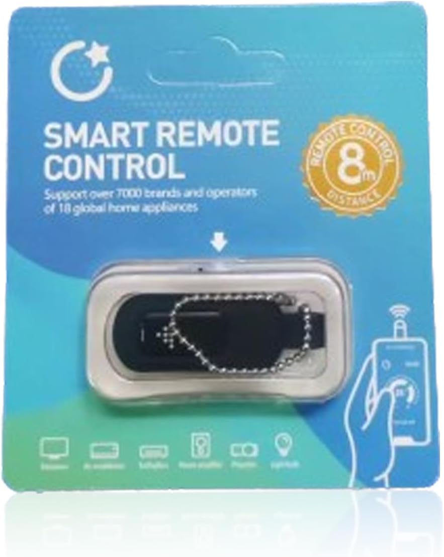 Universal Smart remote control connector IR Controller Adapter Infrared Blaster Control