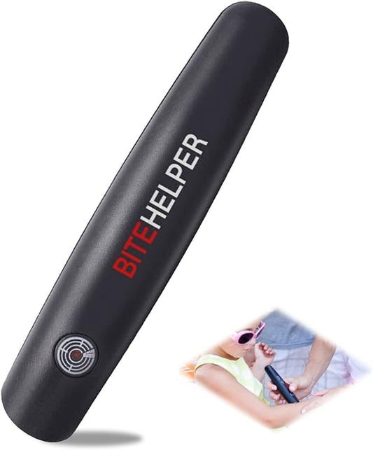 Mosquito Bite Helper - Insect Bite Relief, Useful for Summer, Helps Children,