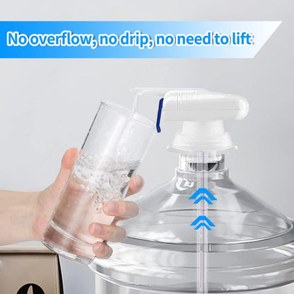 The Magic Tap - Automatic Drink Dispenser