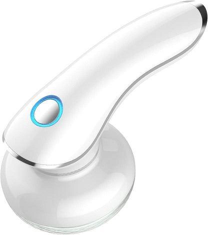 Boxin BX-5208B Portable Lint Remover Rechargeable USB Portable Clothes Shaver for Fluff