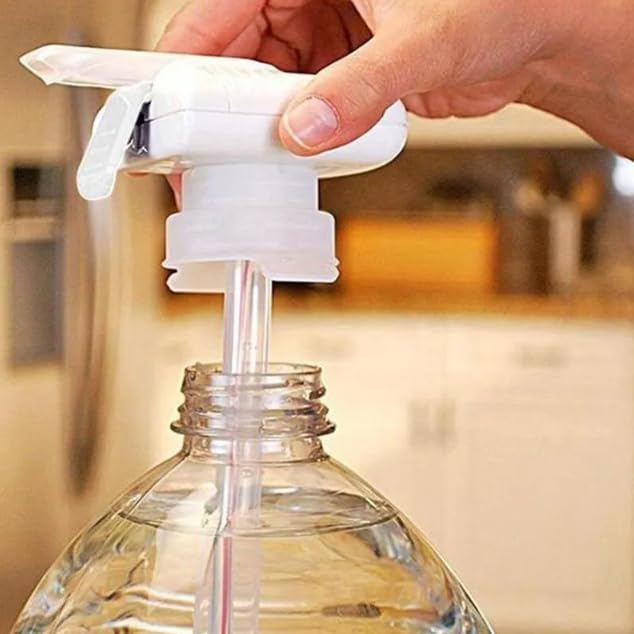The Magic Tap - Automatic Drink Dispenser