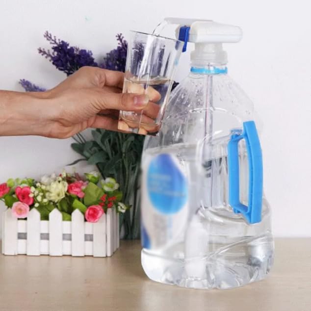 The Magic Tap - Automatic Drink Dispenser