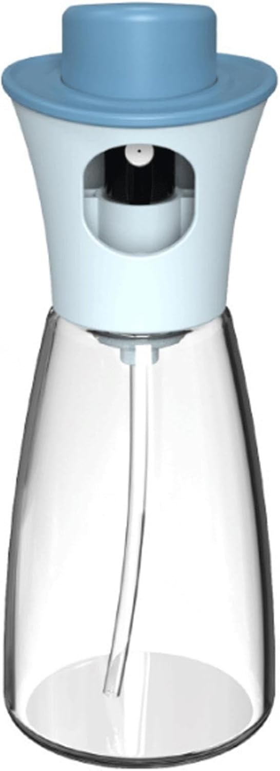 Oil Spray Dispenser / Oil Spray Bottle Pump for Cooking, BBQ, Baking,