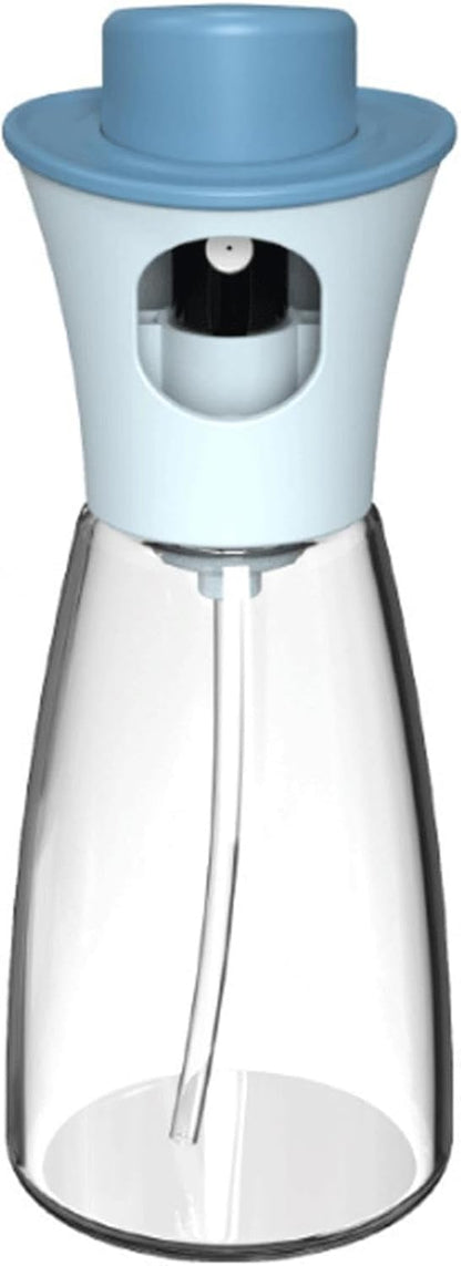 Oil Spray Dispenser / Oil Spray Bottle Pump for Cooking, BBQ, Baking,