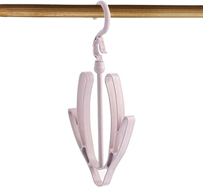 Shoe drying stand | Hanging Racks for Balcony, Cabinet, Cup Board |