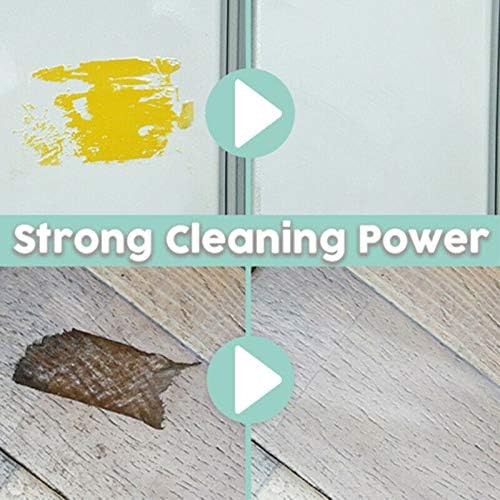 Sticky Stuff Remover Gel Spray, Portable Surface Safe Adhesive Remover, Ideal for