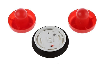 Ice Hockey Air Power (Battery Operated) for Kids with Air Cushion 2