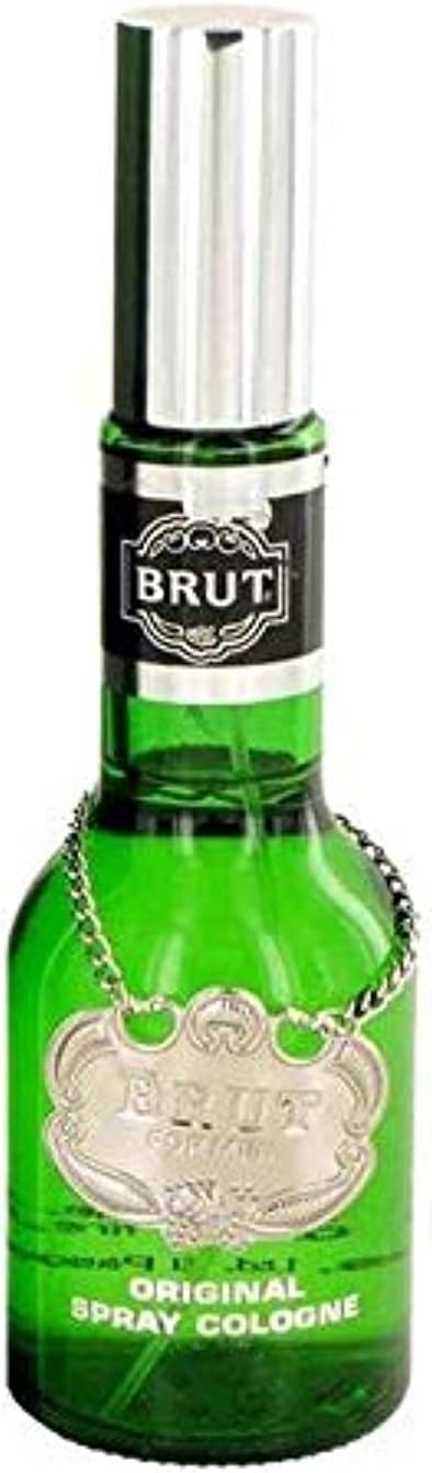 Brut Classic EDC ( Eau De Cologne ) Perfume For Men