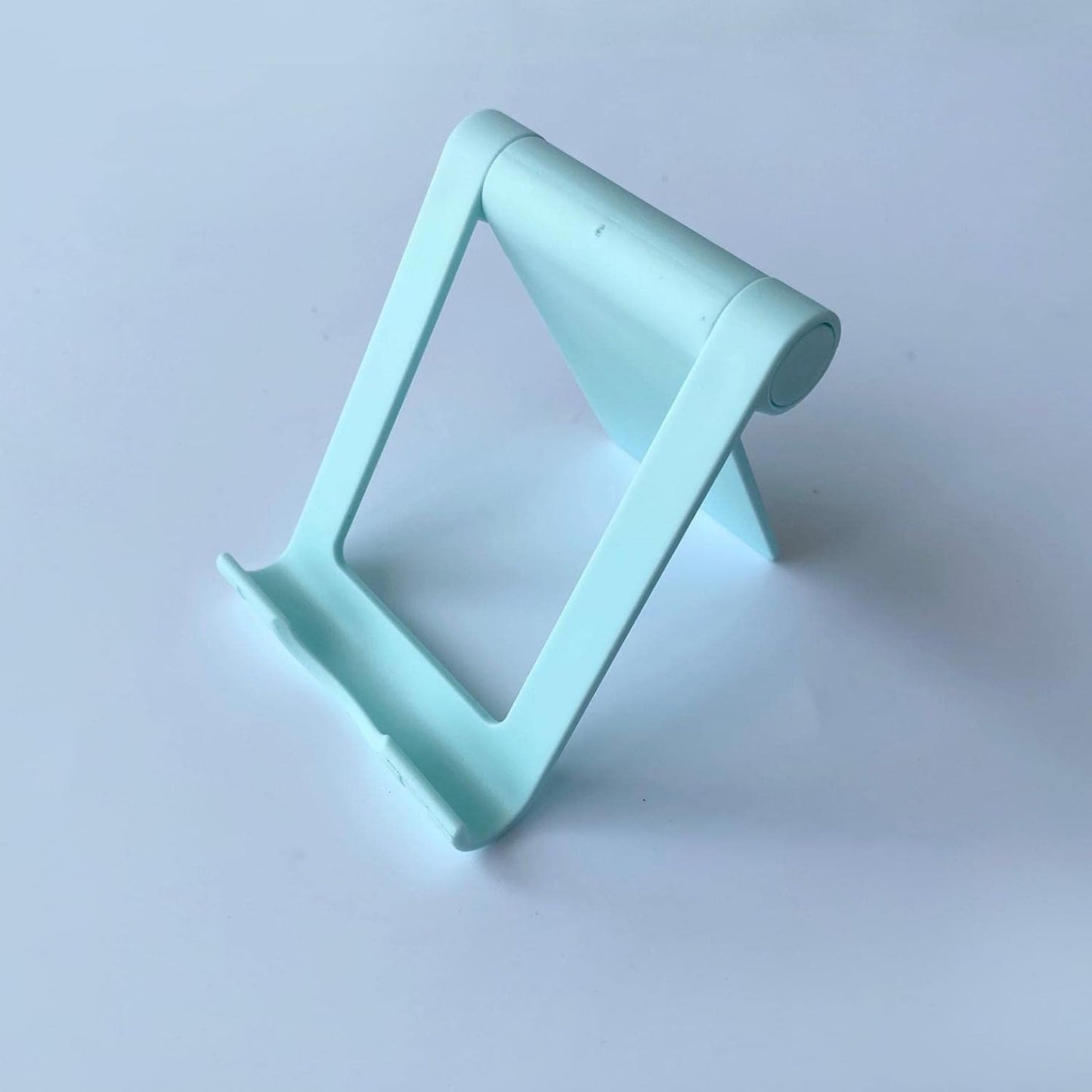 Portable Mobile Phone Holder Multi-Angle Universal Mobile Phone Stand 360° Rotateable Phone