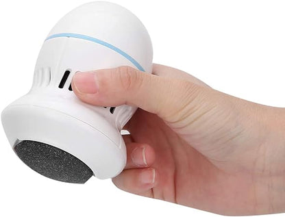 Foot Pedicure Grinder Remover Tools Automatic Polisher | Dead Skin Callus