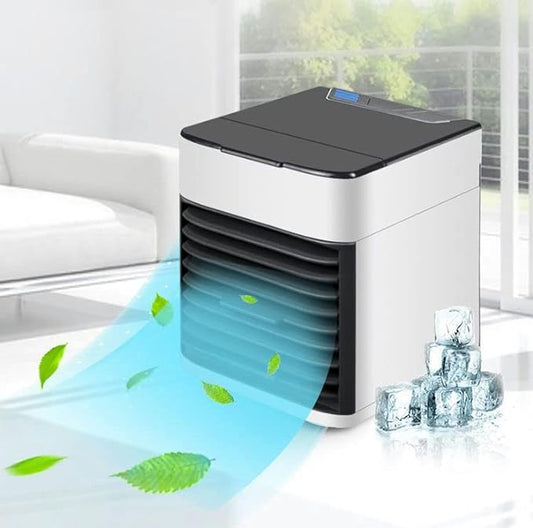 Air Ultra Portable Home Air Cooler | Portable Personal Air Conditioner, Mini