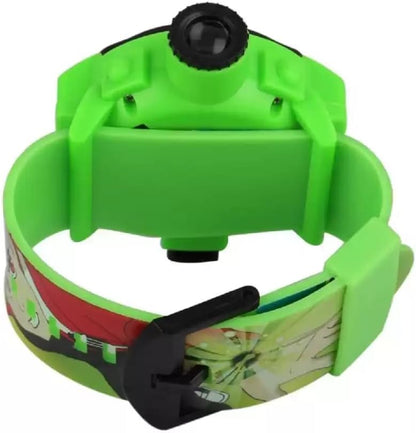 Projector Watch for Kids (Random design)