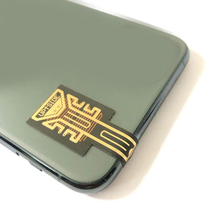 1 Piece SP11 Pro Signal Enhancement Sticker | Portable Signal Amplifier |