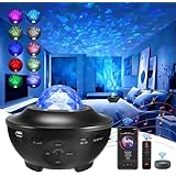 Galaxy Star Projector Lamp Led Universe | Galaxy Star light Projector. (Double