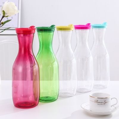 Water Bottle For Drinking / Water Bottel For Fridge Transparent Water Bottle