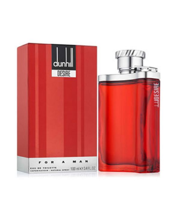 Dunhill Desire Perfume for Men 100ml - Dunhill Desire Perfume For Men 