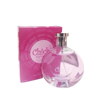 Sapil Chichi Perfume For Women (Pour Femme) - 100ml | Best Fragrance