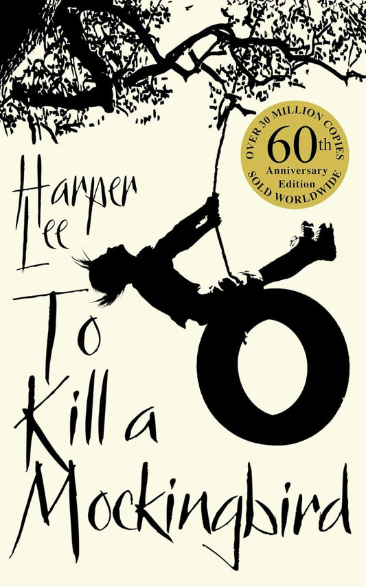 To Kill a Mockingbird Novel by Harper Lee Best Selling Novel KS