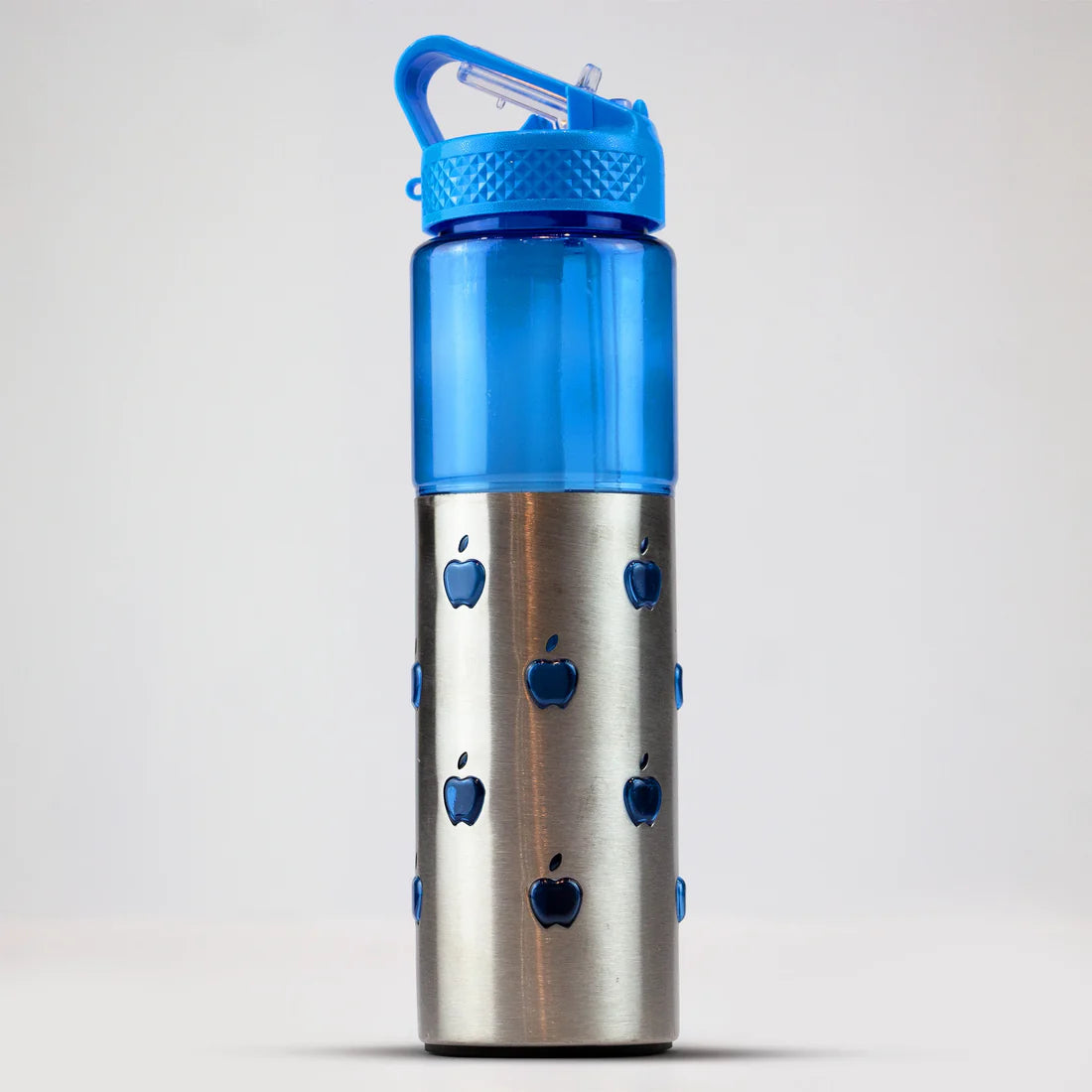 Water Bottle for Travelling 600ml / Water Bottle with Ice Pack with