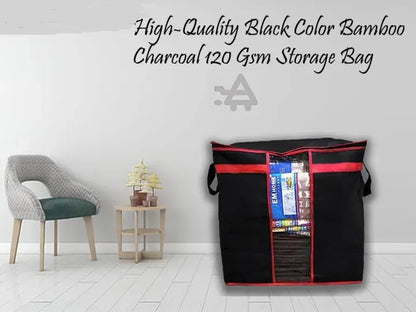 LARGE Storage Bag organizers [Pack of 1, 2,3 &amp; 4] | Clothes