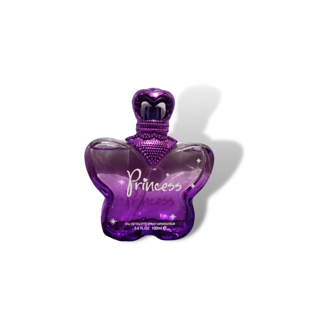 Princess Perfume For Women Orignal Perfume 100 ML