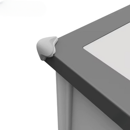 Pack of 4 - Baby Safety Children Protective Corner Guard Baby Safety