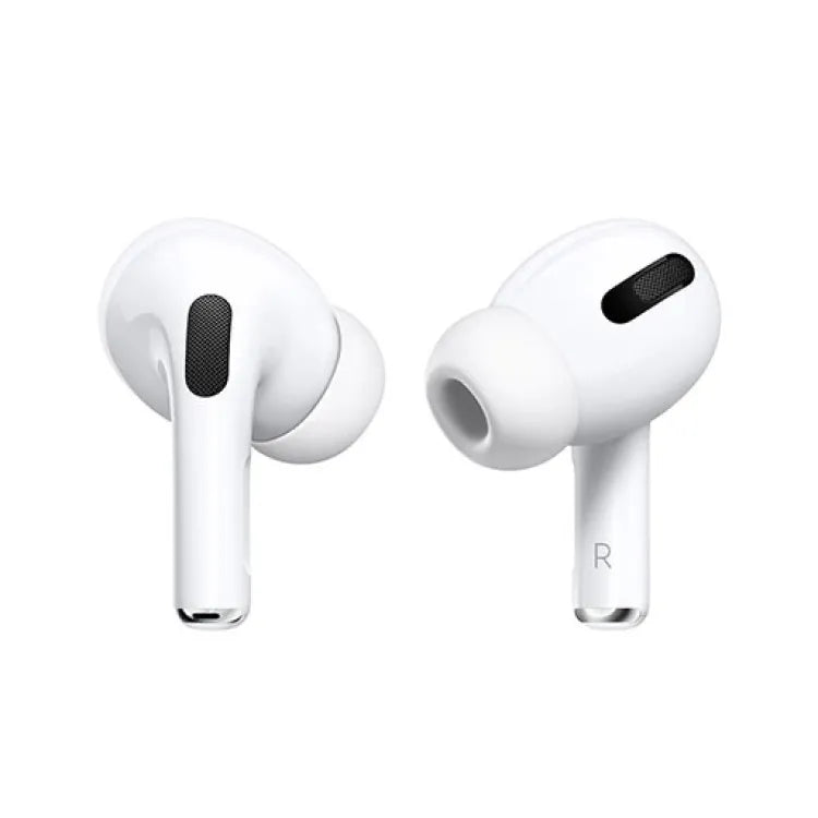 White New Apple Airpod Pro Hengxuan (High Copy With Popup Msg/Locate In