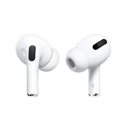White New Apple Airpod Pro Hengxuan (High Copy With Popup Msg/Locate In