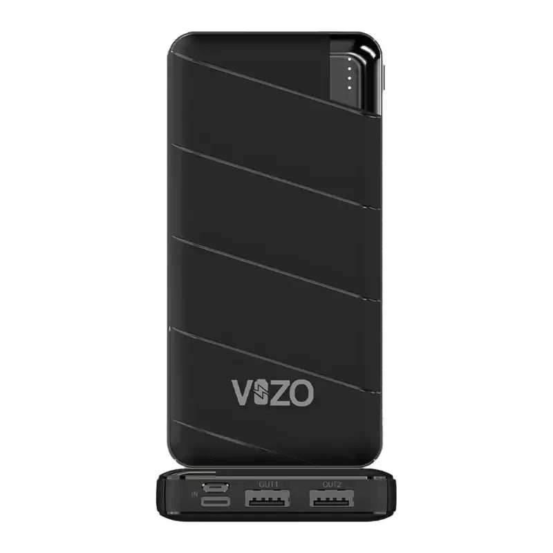VHT-07 10,000mAh Full-Size Power Bank | Power Bank For Android -
