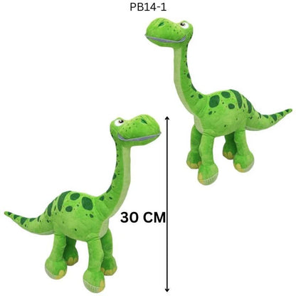 Stuffed Dinosaur Toy Plush Stuffed Animals Lovely Soft PP Toy for Children