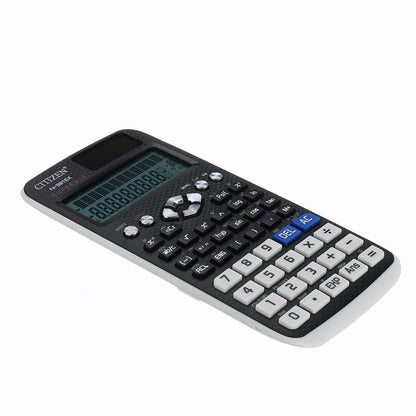 FX-991EX Scientific calculator Classic with 552 Function multifunctional function calculator