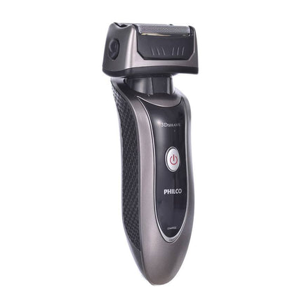 Philco 3D Shave Men Electric Shaver | Electric Travel Use Safe Shaver