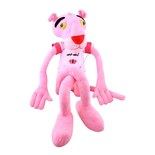 Pink Panther Stuff Toy for Kids | Toy For Kids | Pink